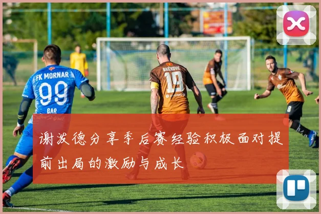 谢泼德分享季后赛经验积极面对提前出局的激励与成长